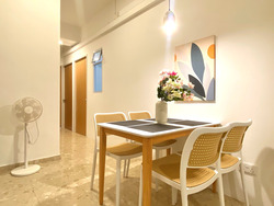 UE Square (D9), Apartment #572069691